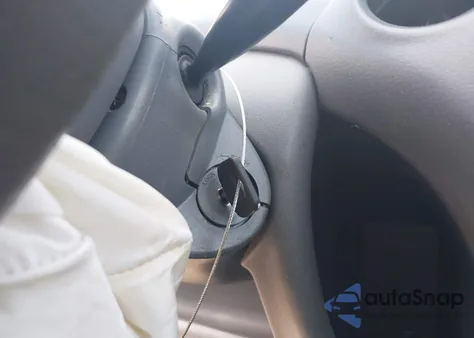 2003 Toyota Echo из США, поврежденный, VIN JTDBT123330273936